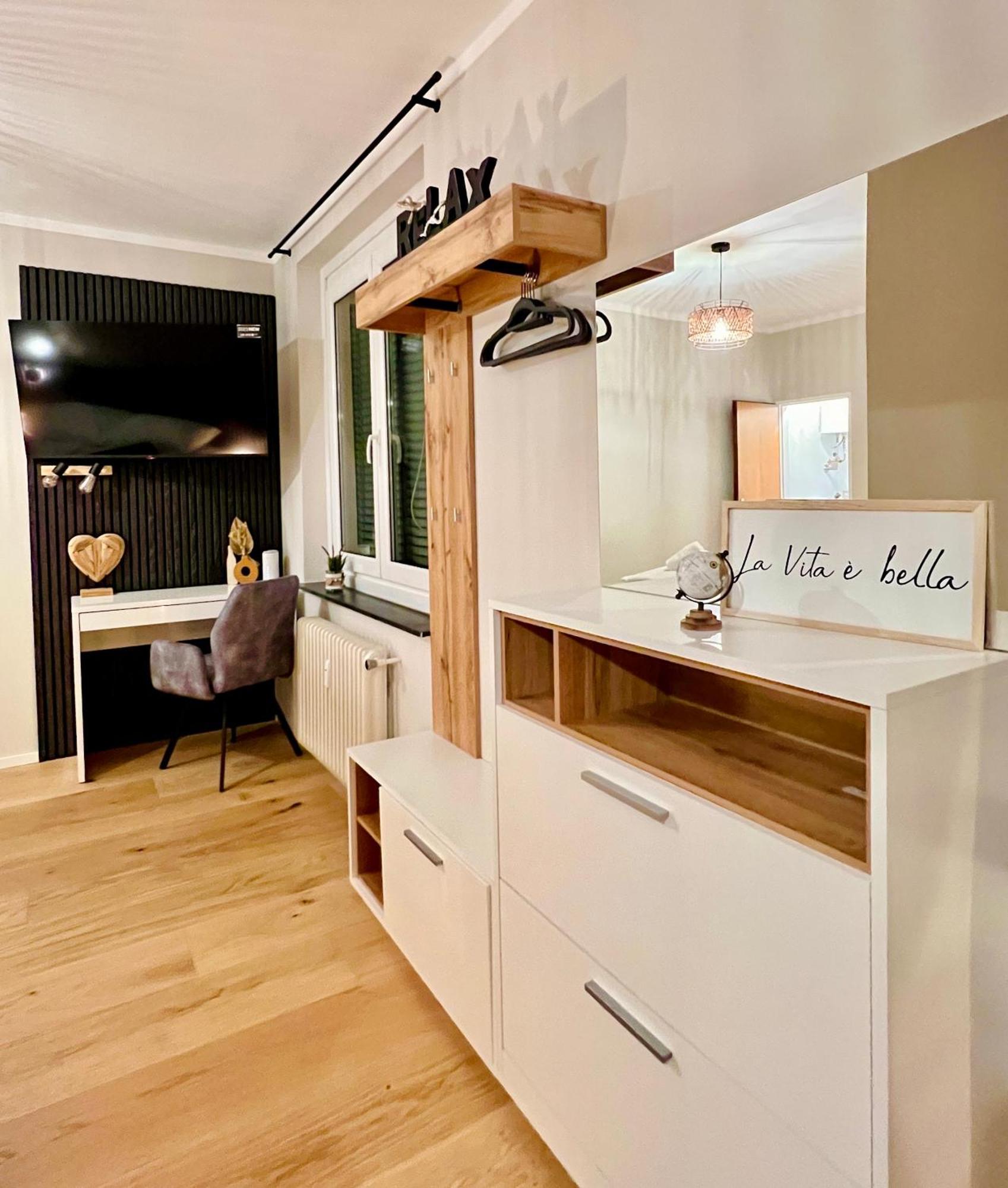Bamo Studio - City Living Arkaden Apartment Klagenfurt am Woerthersee Exterior photo